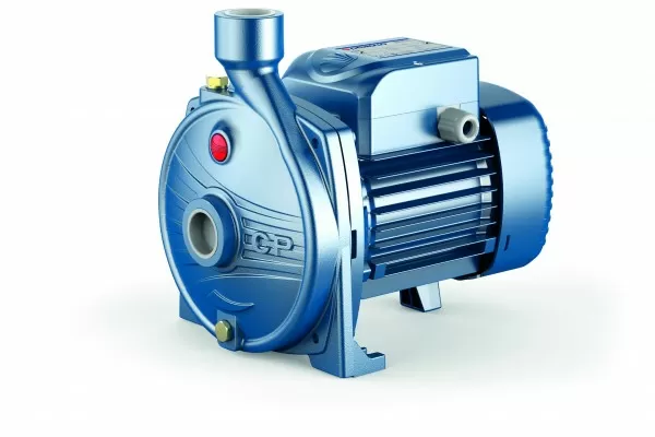 Bomba Centrífuga de Superficie 1HP
