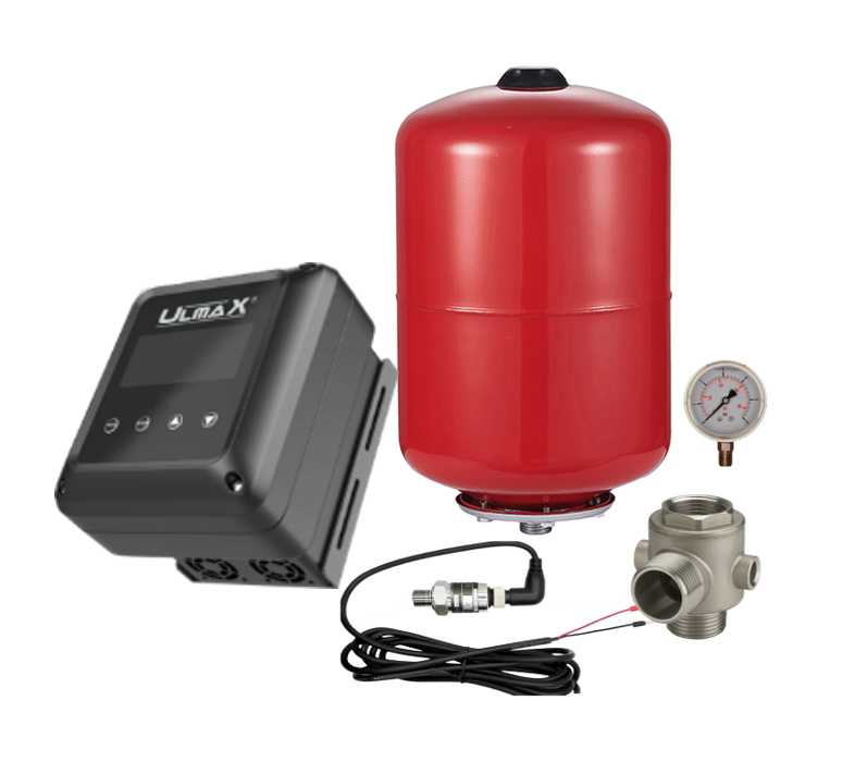 Kit inteligente Ulmax